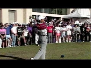 PGA Tour - Northern Trust Open - Memorable Moments