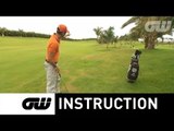 GW Instruction: Rafael Cabrera-Bello Golf Tips - Improve Your Golf - The Fade Shot