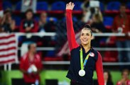 Aly Raisman: USA Gymnastics is '100 Percent Responsible'  for Nassar Abuse