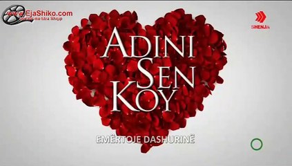 Emertoje Dashurine - Episodi 39