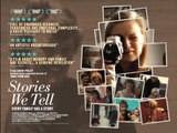Stories We Tell UK trailer - in cinemas & Curzon Home Cinema from 28 June 2013