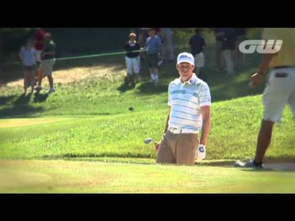 Nick Watney