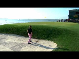 PGA Tour - The Heritage - Final Round Highlights