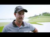 My Hero: Henrik Stenson