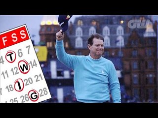 This Week in Golf: Happy 67th Birthday Tom Watson