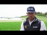 Ryder Cup: Lee Westwood