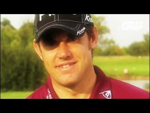 Improve Your Golf – Lee Westwood –  Bunker Play