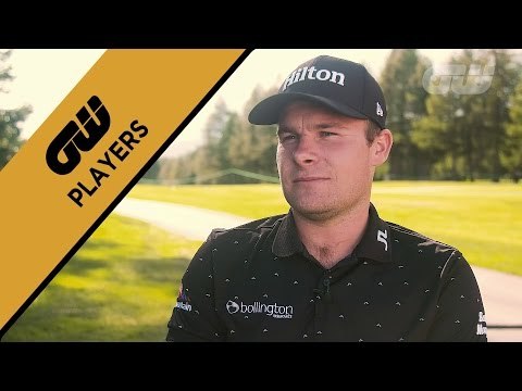 Player Profile: Tyrrell Hatton