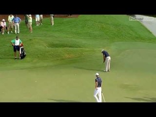 PGA Tour - The Players Championship - Round 1 Highlights