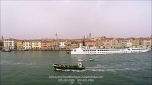 Grand Canal Sail Away Venice by Cruise Holidays   Luxury Travel Boutique