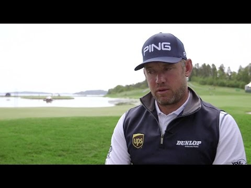 Ryder Cup: Making the team