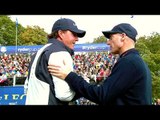 Ryder Cup: Who will be the Captains in 2018?