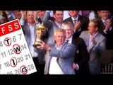 This Week in Golf: Ryder Cup 2010 - Celtic Manor