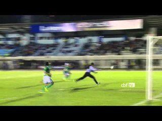 Brasil goleia a Bolívia na estreia da Copa América