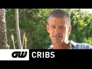 GW Cribs: with Jesper Parnevik