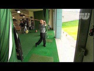 Lee Westwood Golf Tips: Custom Fitting