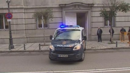 Los Jordis y Forn renuncian a la vía unilateral para alcanzar la DUI