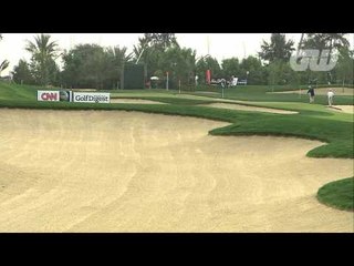 HSBC Abu Dhabi Championship 2012 - Tournament Preview