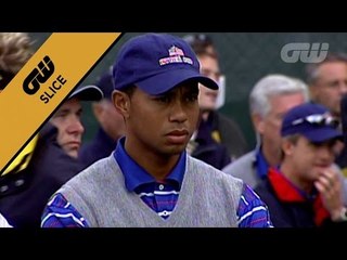 GW Slice: Crouching Dragon Hidden Tiger