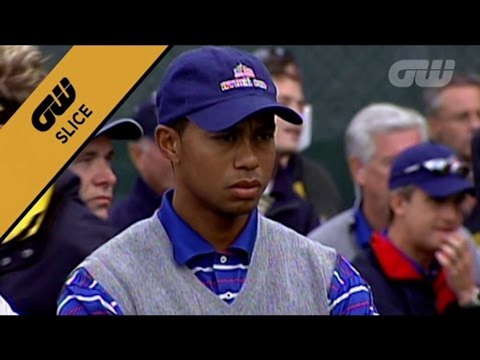 GW Slice: Crouching Dragon Hidden Tiger