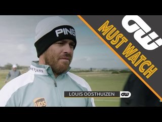 Ultimate Access: Alfred Dunhill Links Championship