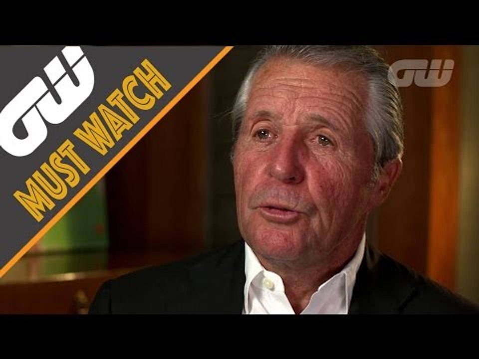 Gary Player Invitational: New York 2016