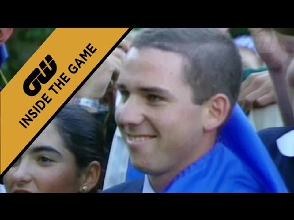 Junior Ryder Cup 2016