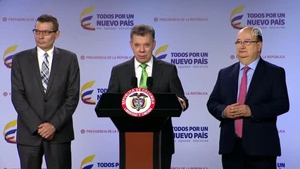 Kolombiya ve Venezuela Arasında Sağlık Sistemi Polemiği