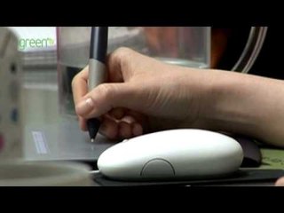 Futerra - Winner - Triodos Women in Ethical Business Awards 2008