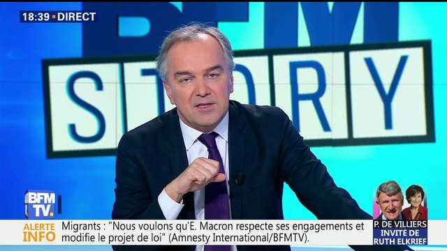 Trois surveillants poignardés par un prisonnier islamiste