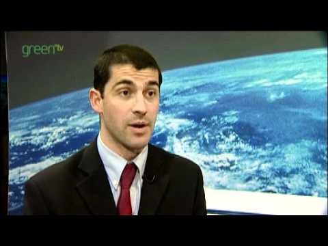 Energy efficient buildings