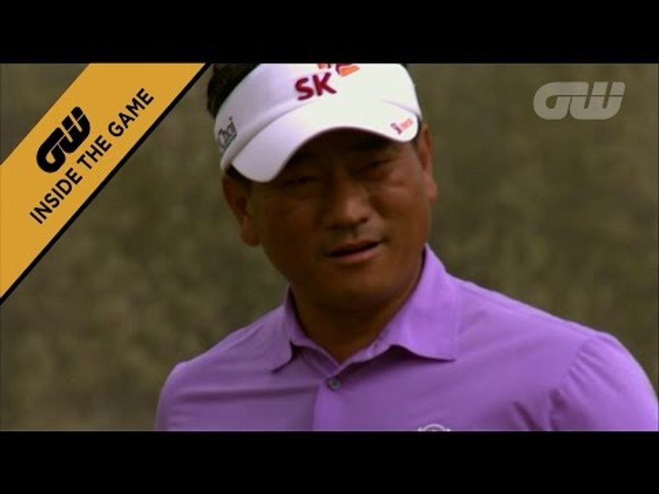 Inside The Game: Korean Golf