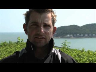 Getting To Know - Jbe Kruger