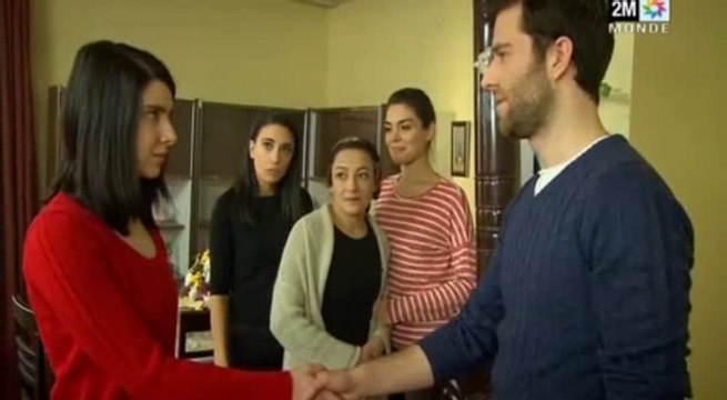 Samhini 1335 Complete 2M مسلسل سامحيني 1335 كاملة