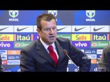 Dunga é o novo Treinador da Seleção