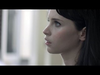 Exclusive clip from Breathe In with Felicity Jones and Guy Pearce
