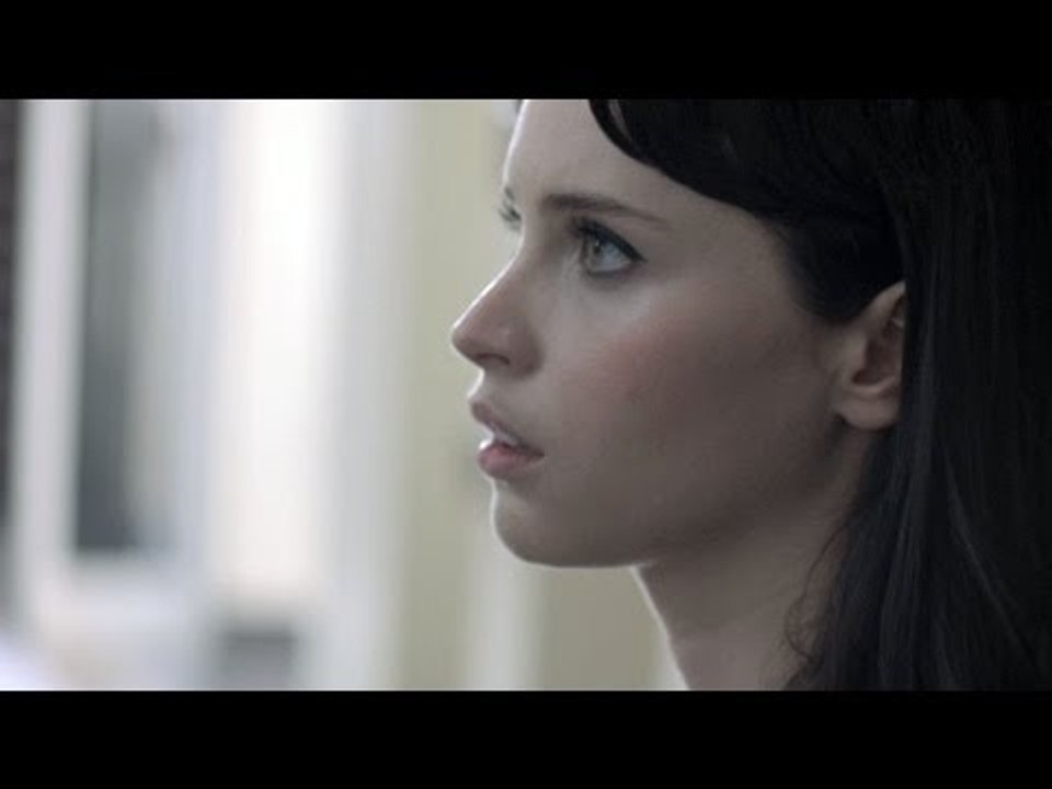 Exclusive clip from Breathe In with Felicity Jones and Guy Pearce