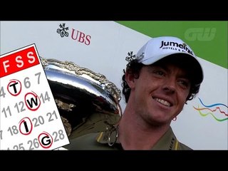 This Week in Golf: Rory McIlroy's Hong Kong Open fireworks