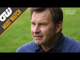 Seve’s Best Shot: Sir Nick Faldo