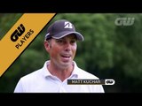 Matt Kuchar on winning an Olympic medal