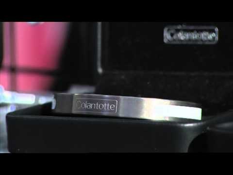 Colantotte Wrist Bands