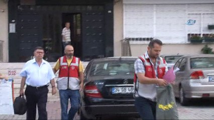 Şahin Alpay'ın tahliye talebi reddedildi