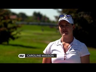 Big Interview: Caroline Masson