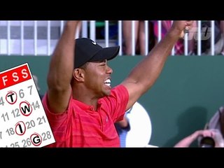 This Week in Golf: Tiger Woods is back