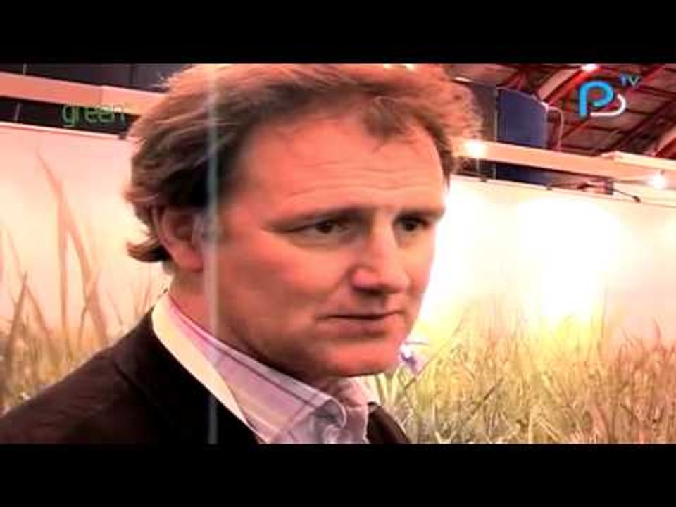 Ecobuild 2010