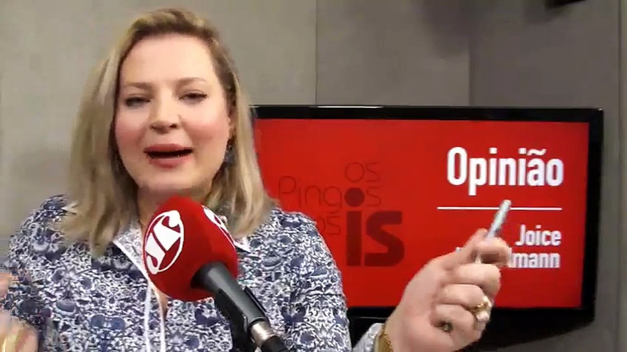 Os Pingos Nos Is (89)
