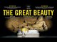 The Great Beauty trailer - in cinemas from 6 September 2013