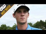 Pete Cowen on Thomas Pieters