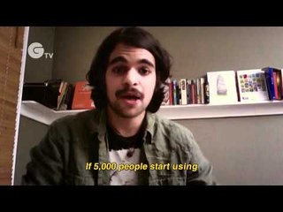 Earth Hour 2012 - Get Involved