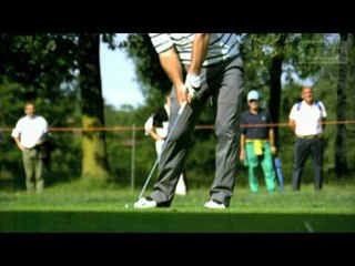 Francesco Molinari - In the Bag